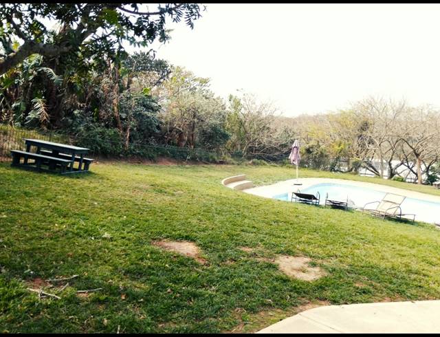 639M² VACANT LAND FOR SALE IN PRINCE'S GRANT GOLF ESTATE